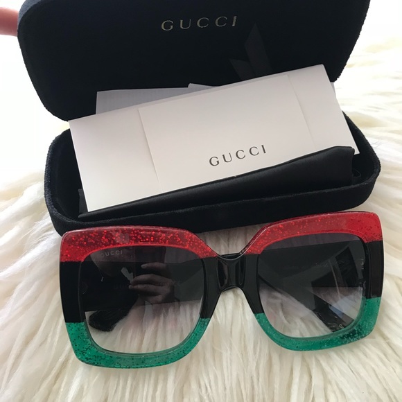 gucci gg0083s sunglasses